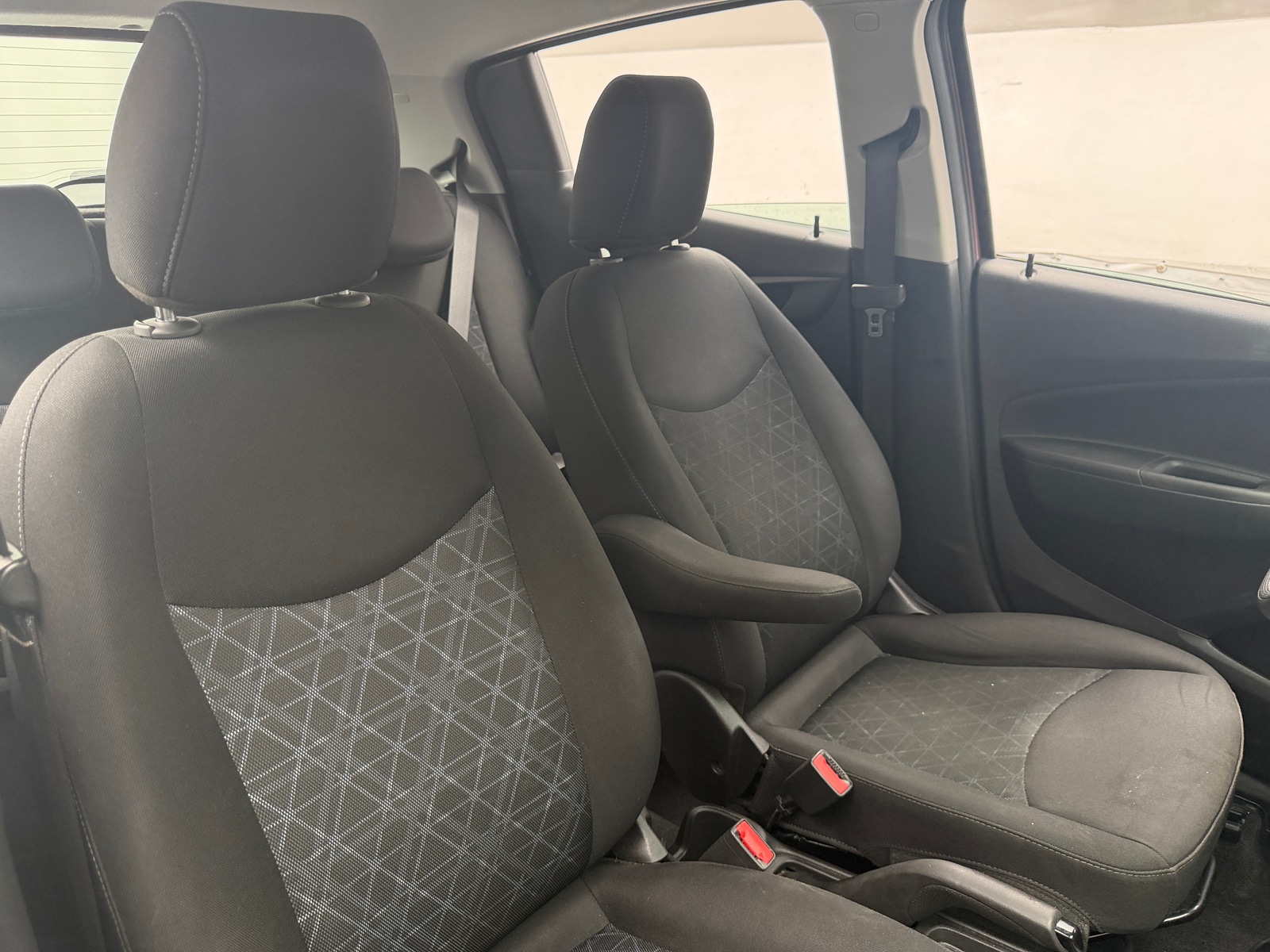 Thumbnail: 2019 Chevrolet Spark - 2