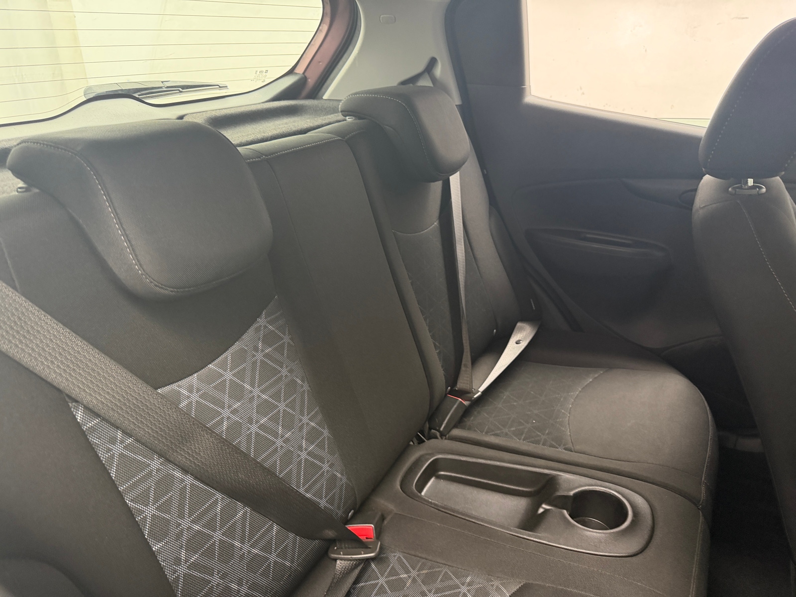 Thumbnail: 2019 Chevrolet Spark - 6