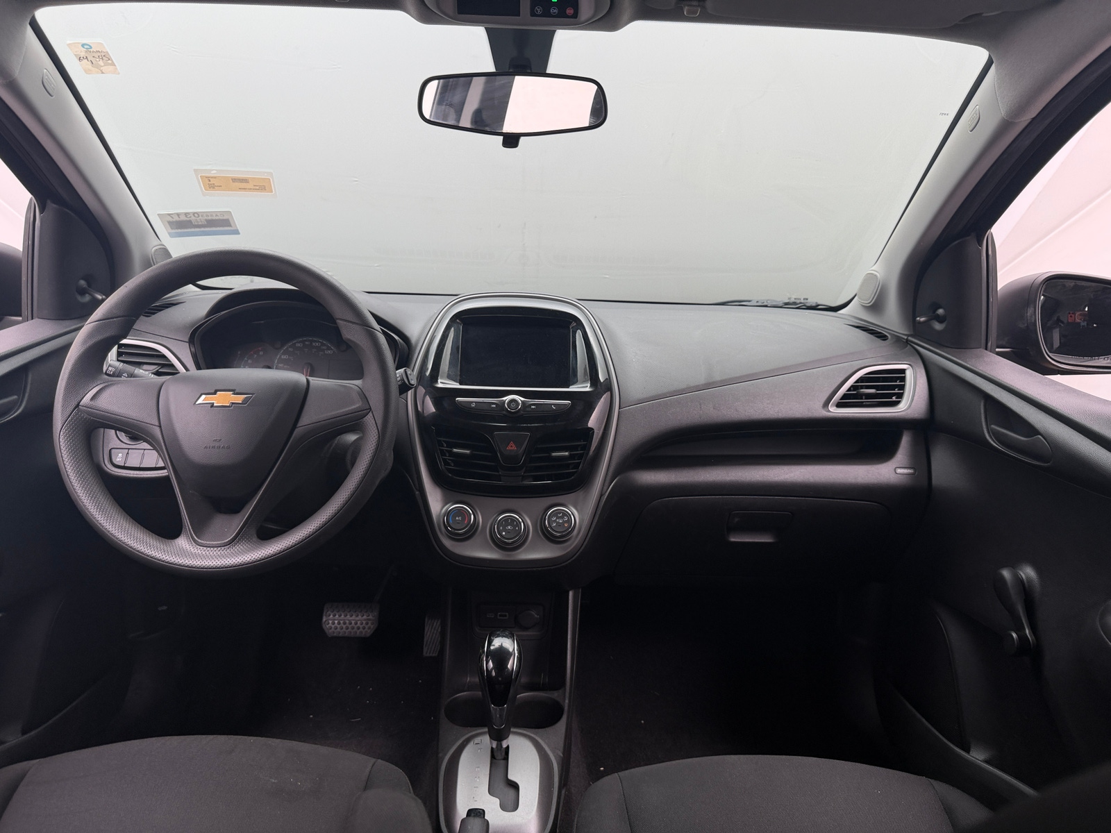 Thumbnail: 2019 Chevrolet Spark - 3