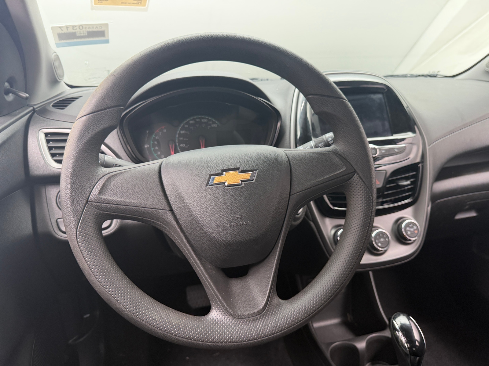 Thumbnail: 2019 Chevrolet Spark - 5
