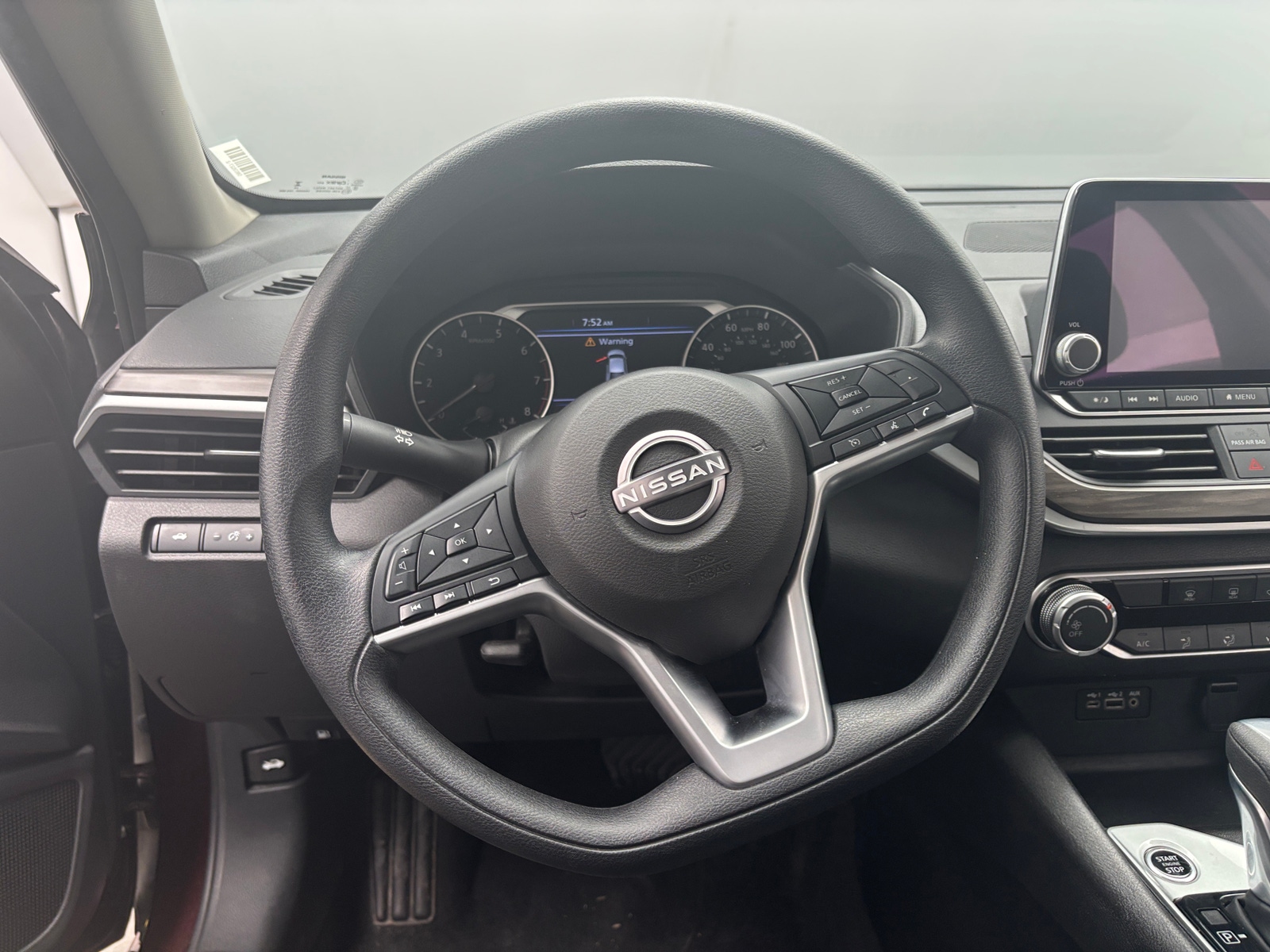 Thumbnail: 2025 Nissan Altima - 5