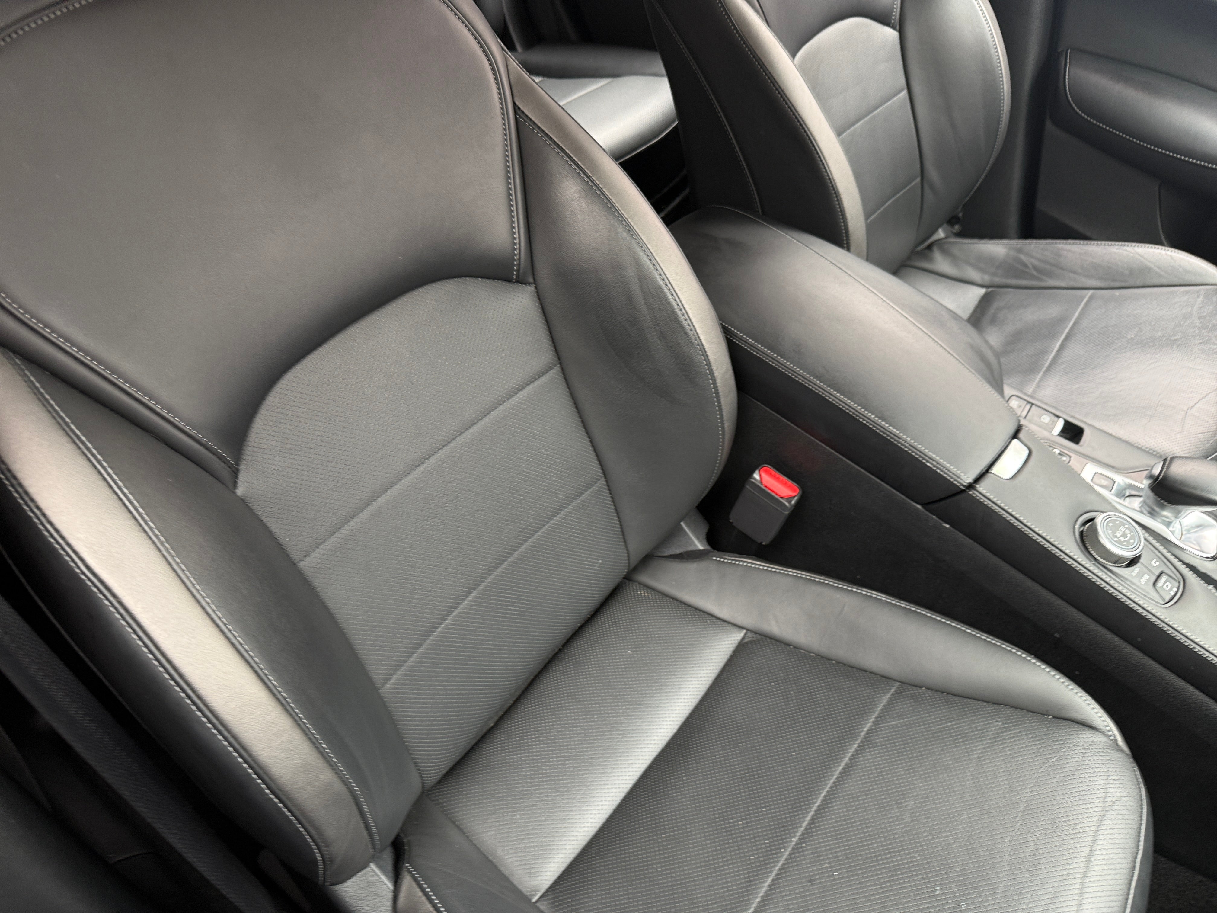 2023 INFINITI QX55 Essential