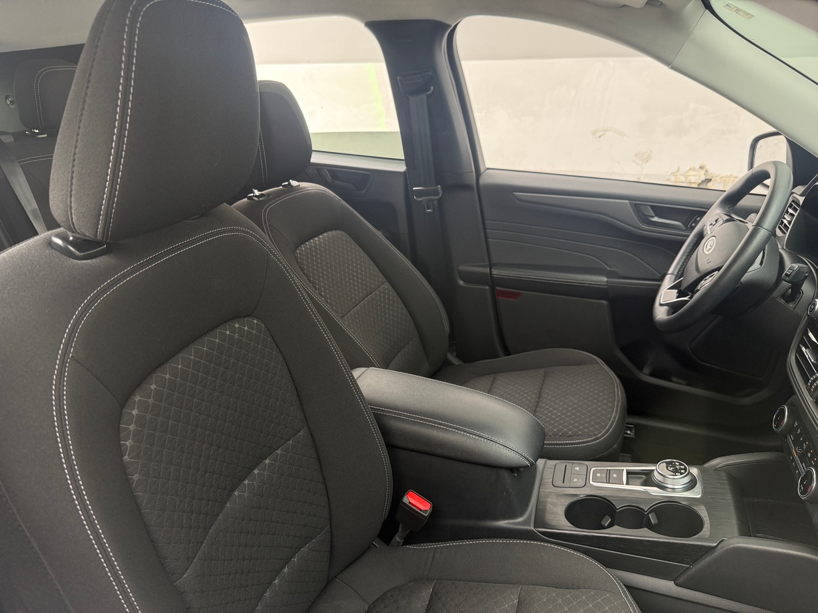 Thumbnail: 2024 Ford Escape - 2