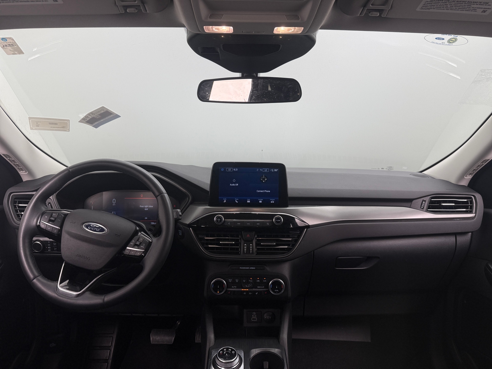 Thumbnail: 2024 Ford Escape - 3