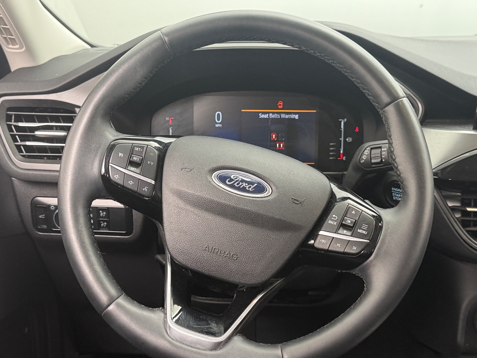 Thumbnail: 2024 Ford Escape - 5