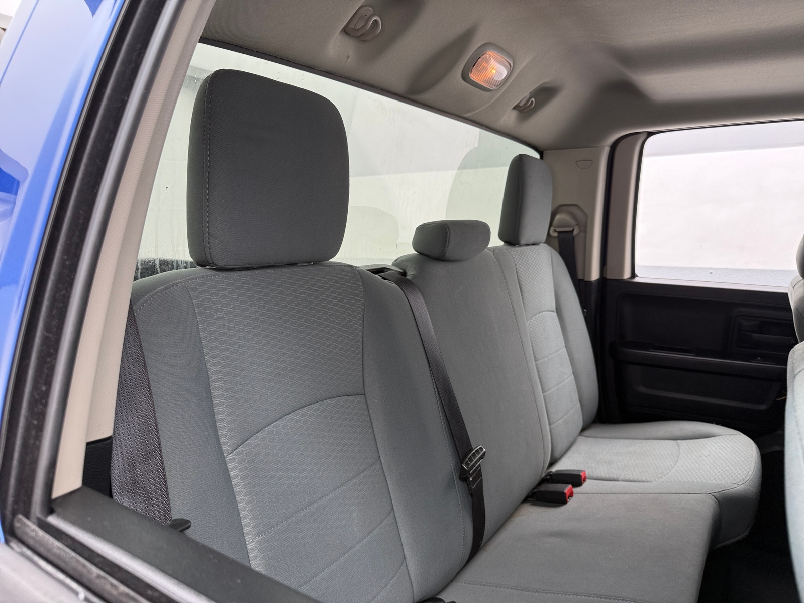 Thumbnail: 2018 RAM 1500 - 6
