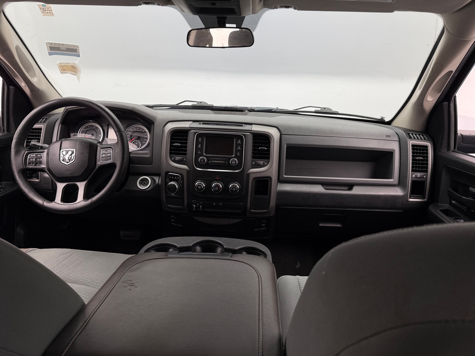 Thumbnail: 2018 RAM 1500 - 3