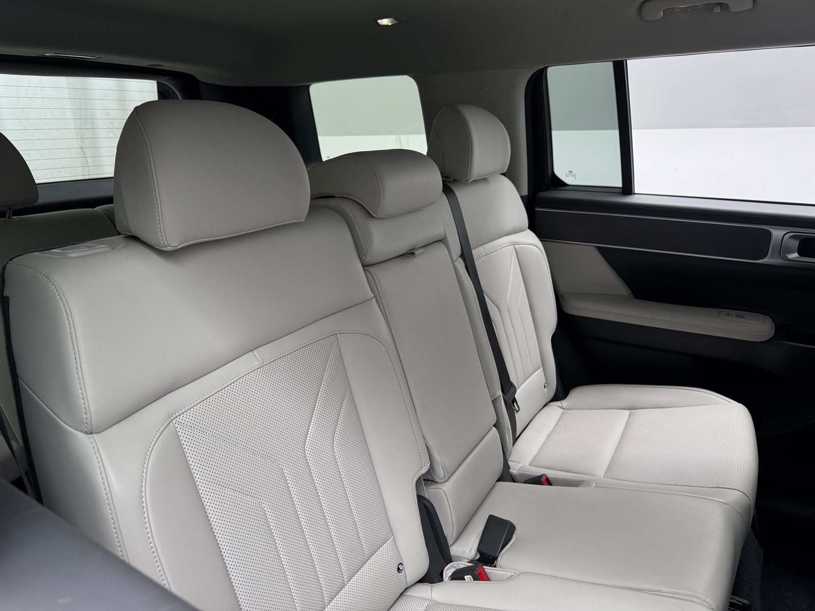Thumbnail: 2026 Hyundai Santa Fe - 5