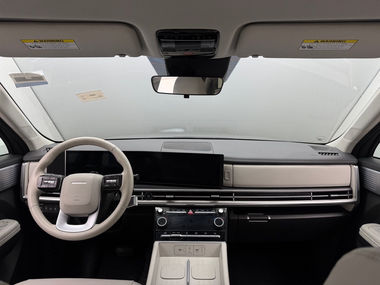 Thumbnail: 2026 Hyundai Santa Fe - 2