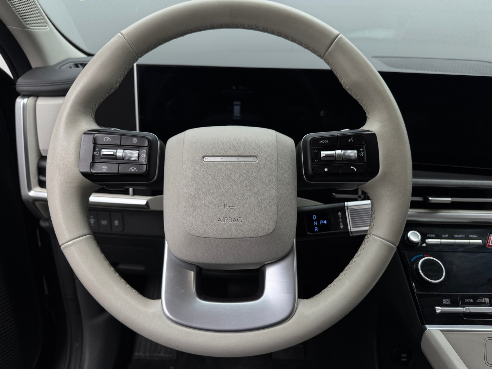 Thumbnail: 2026 Hyundai Santa Fe - 4