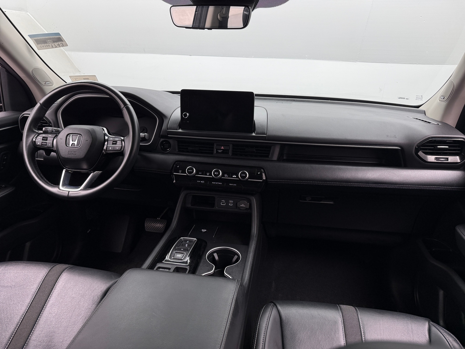 Thumbnail: 2023 Honda Pilot - 2