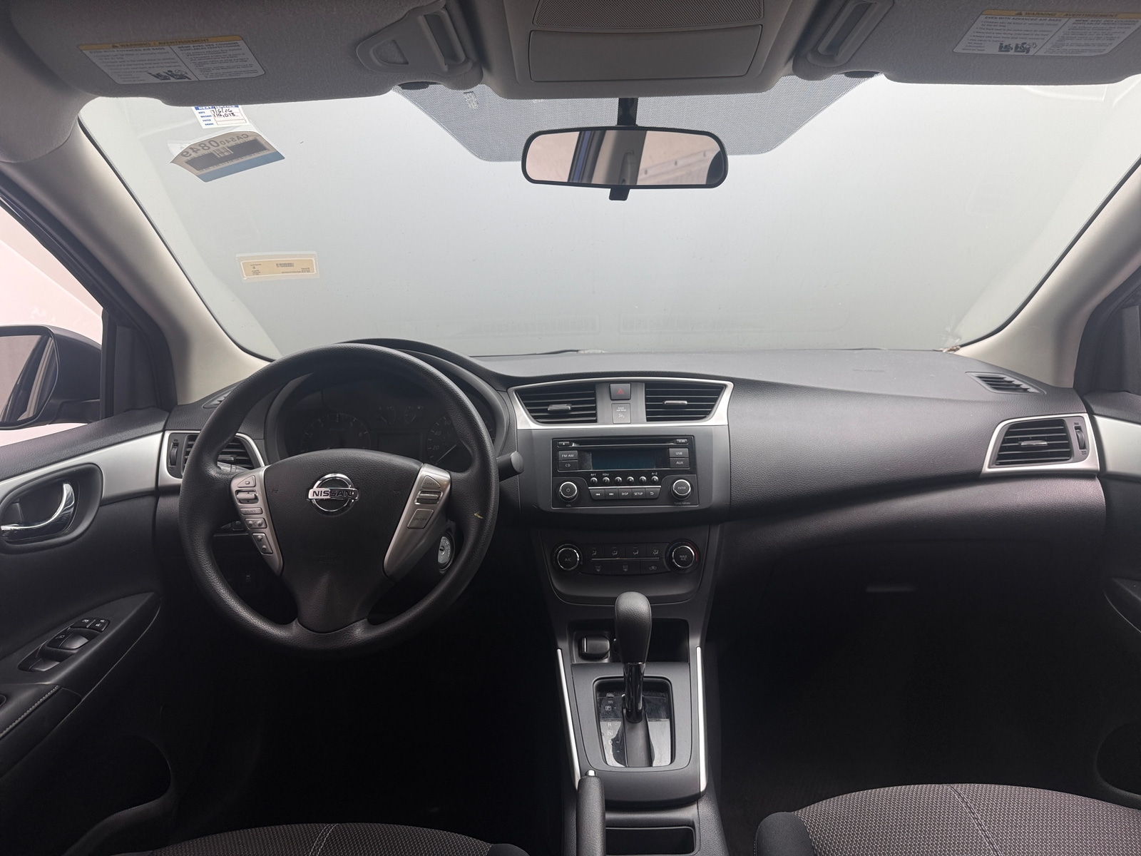 Thumbnail: 2017 Nissan Sentra - 3
