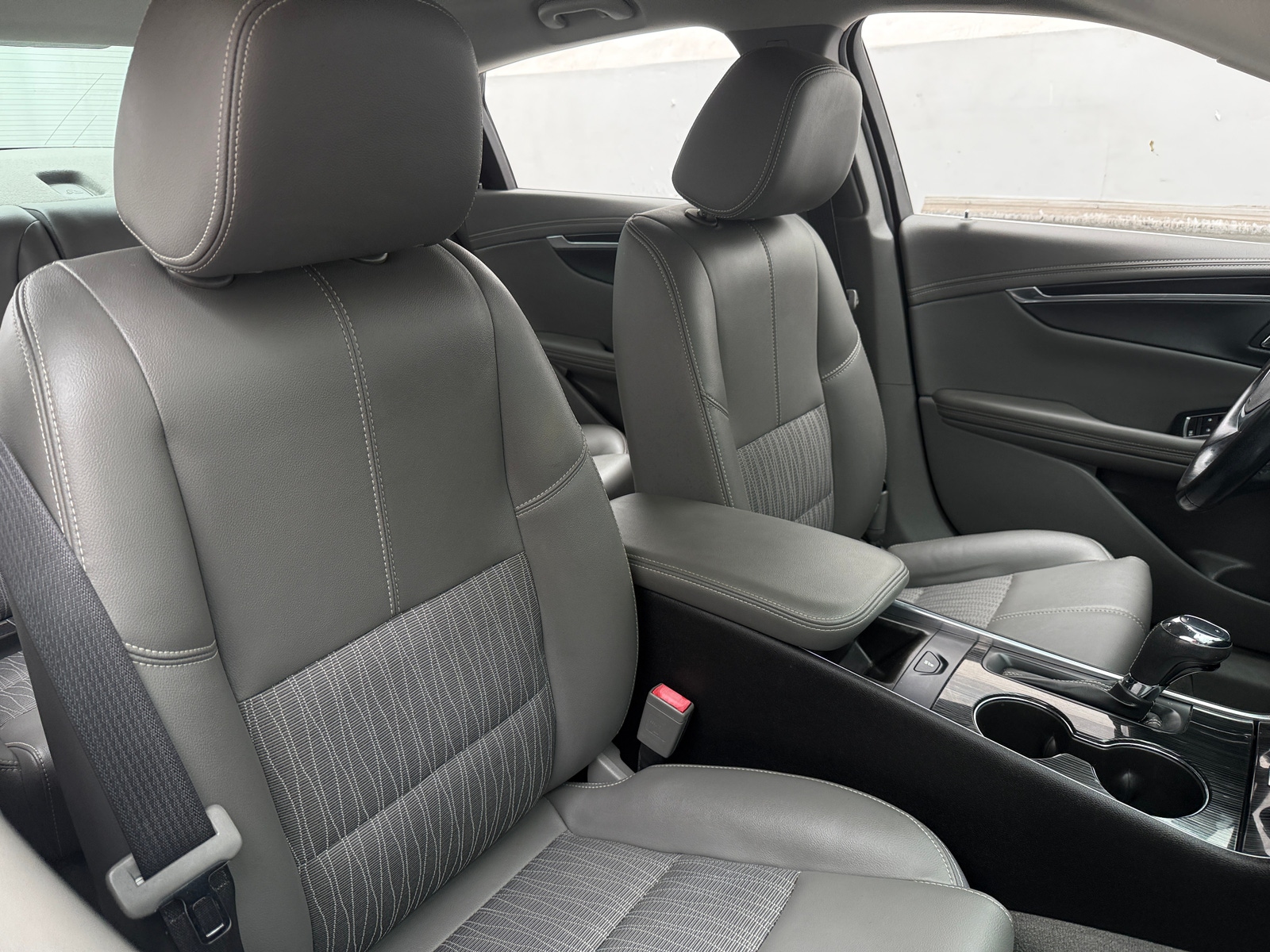Thumbnail: 2018 Chevrolet Impala - 2