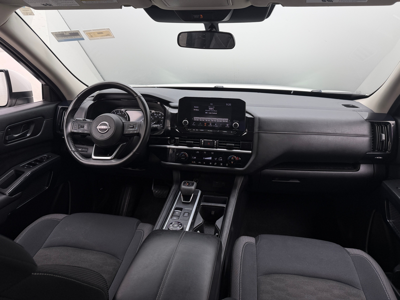 Thumbnail: 2025 Nissan Pathfinder - 3