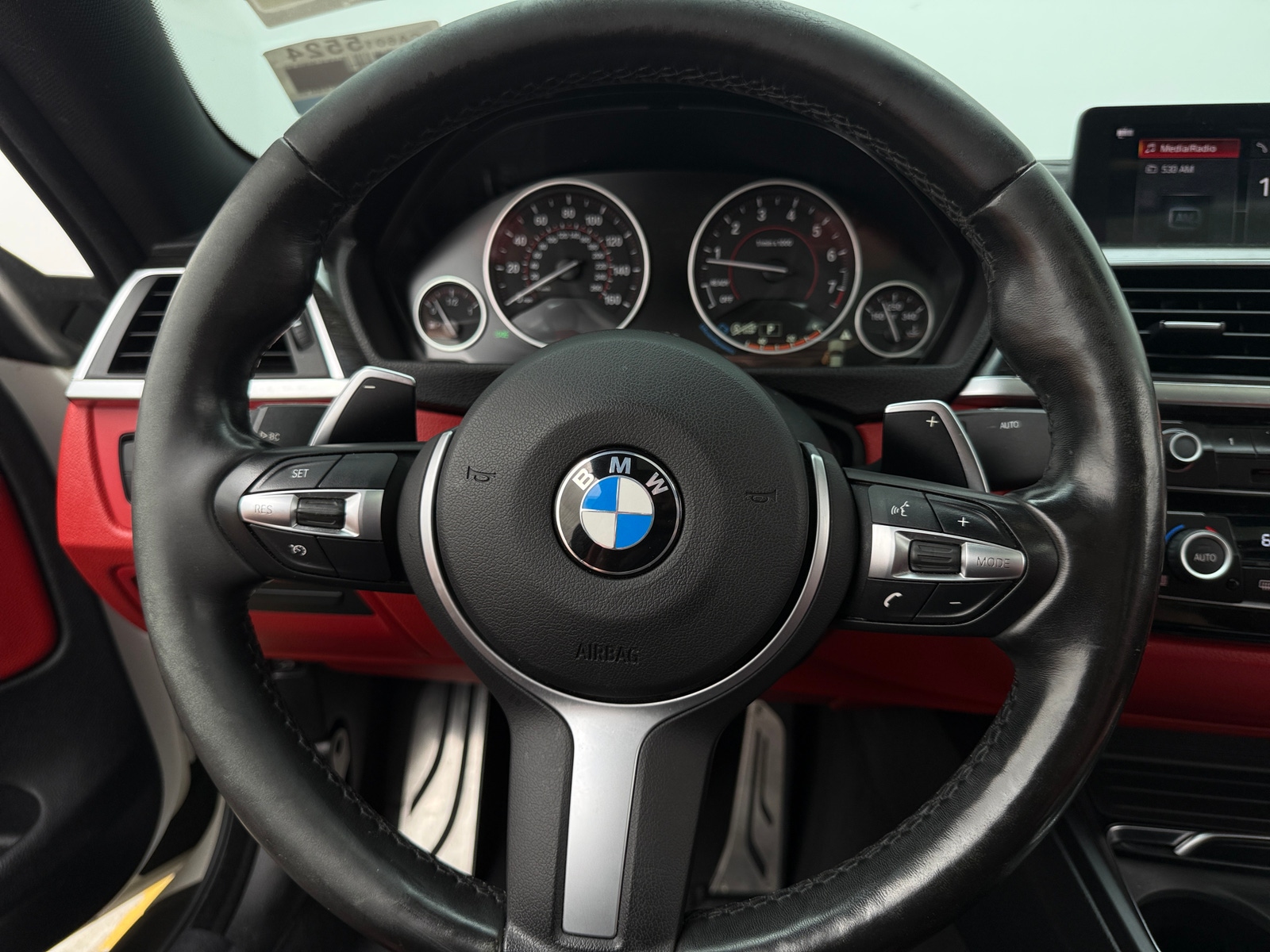 Thumbnail: 2019 BMW 4 Series - 3