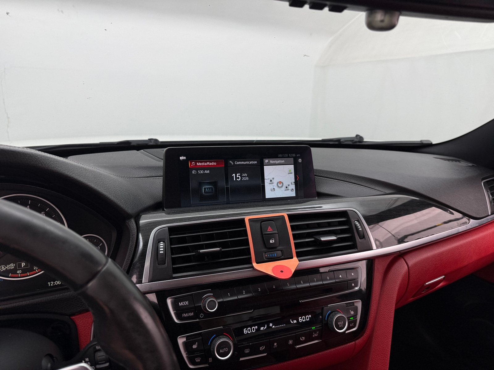 Thumbnail: 2019 BMW 4 Series - 2