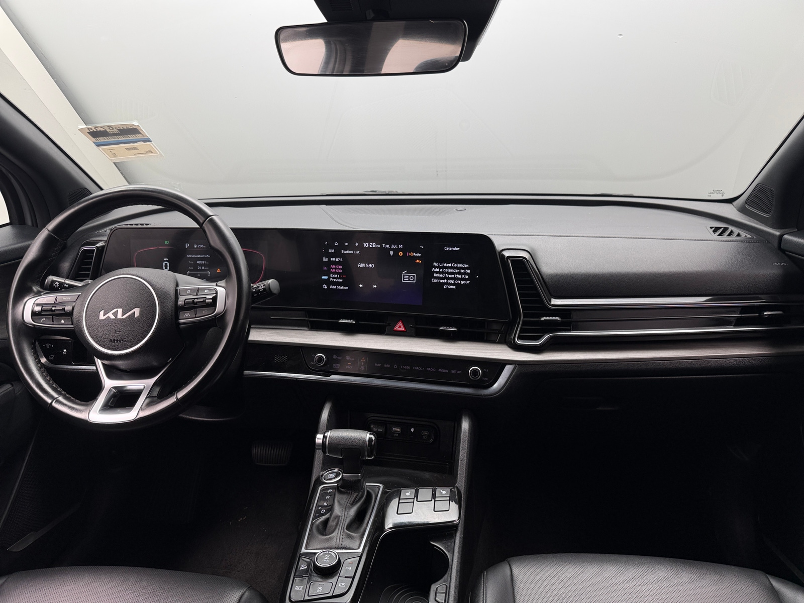 Thumbnail: 2023 Kia Sportage - 2
