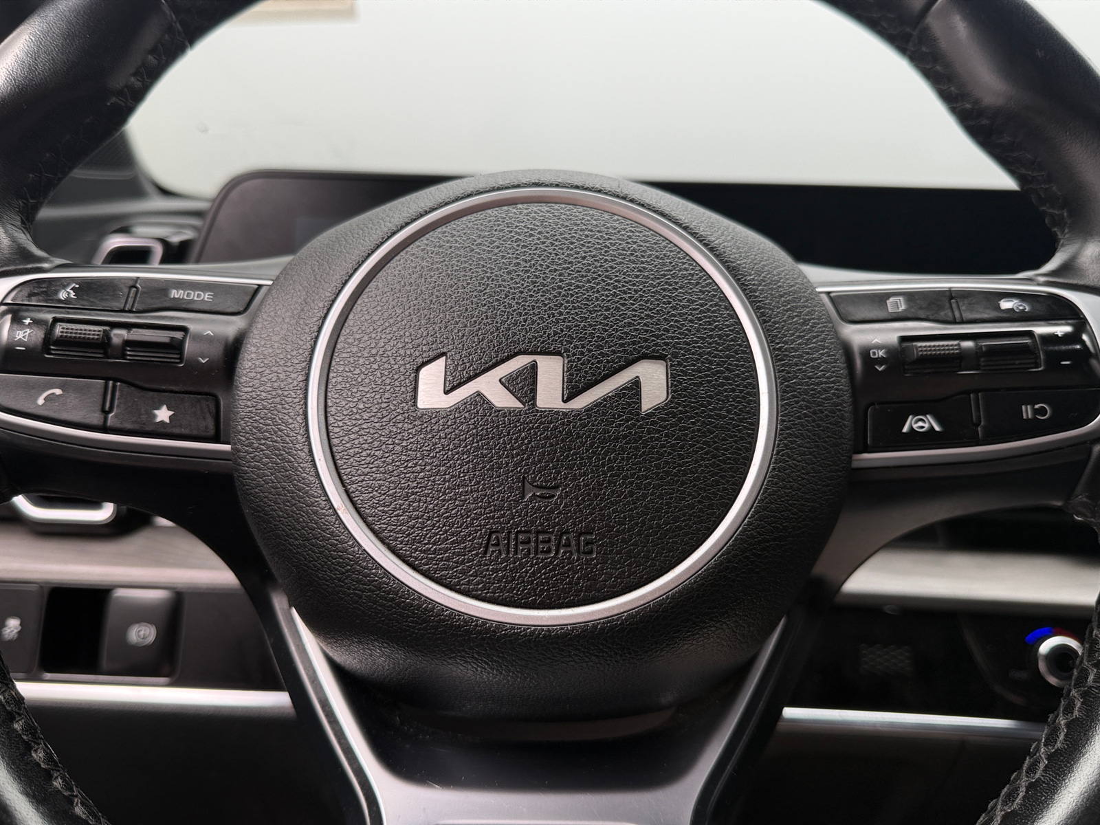 Thumbnail: 2023 Kia Sportage - 4