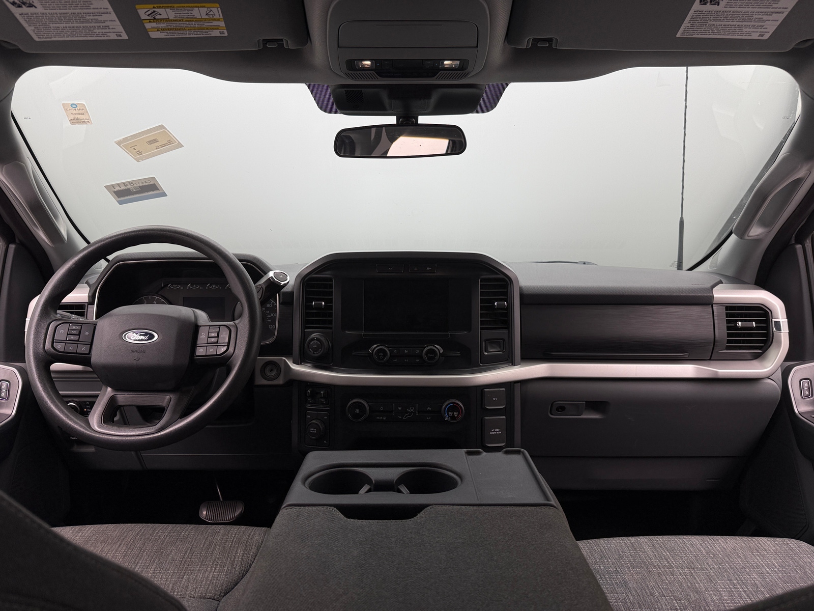 Thumbnail: 2022 Ford Econoline - 3