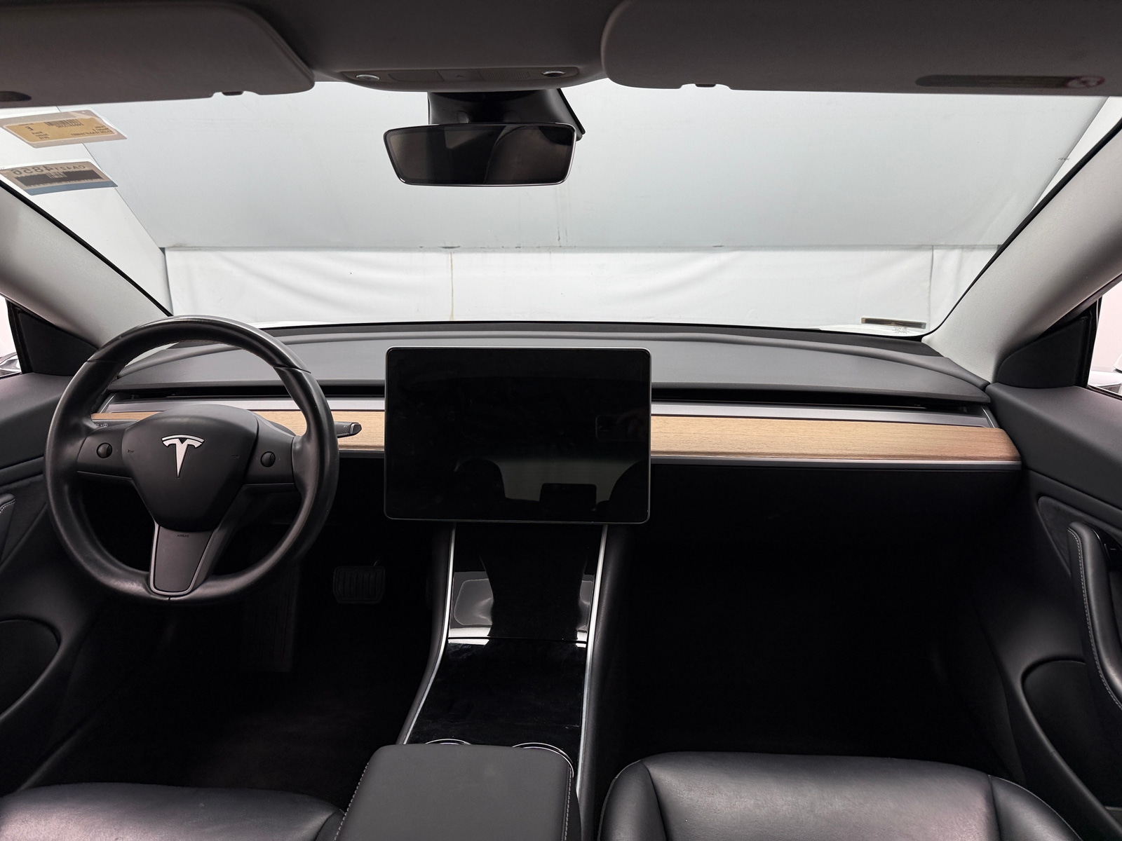 Thumbnail: 2018 Tesla Model 3 - 2