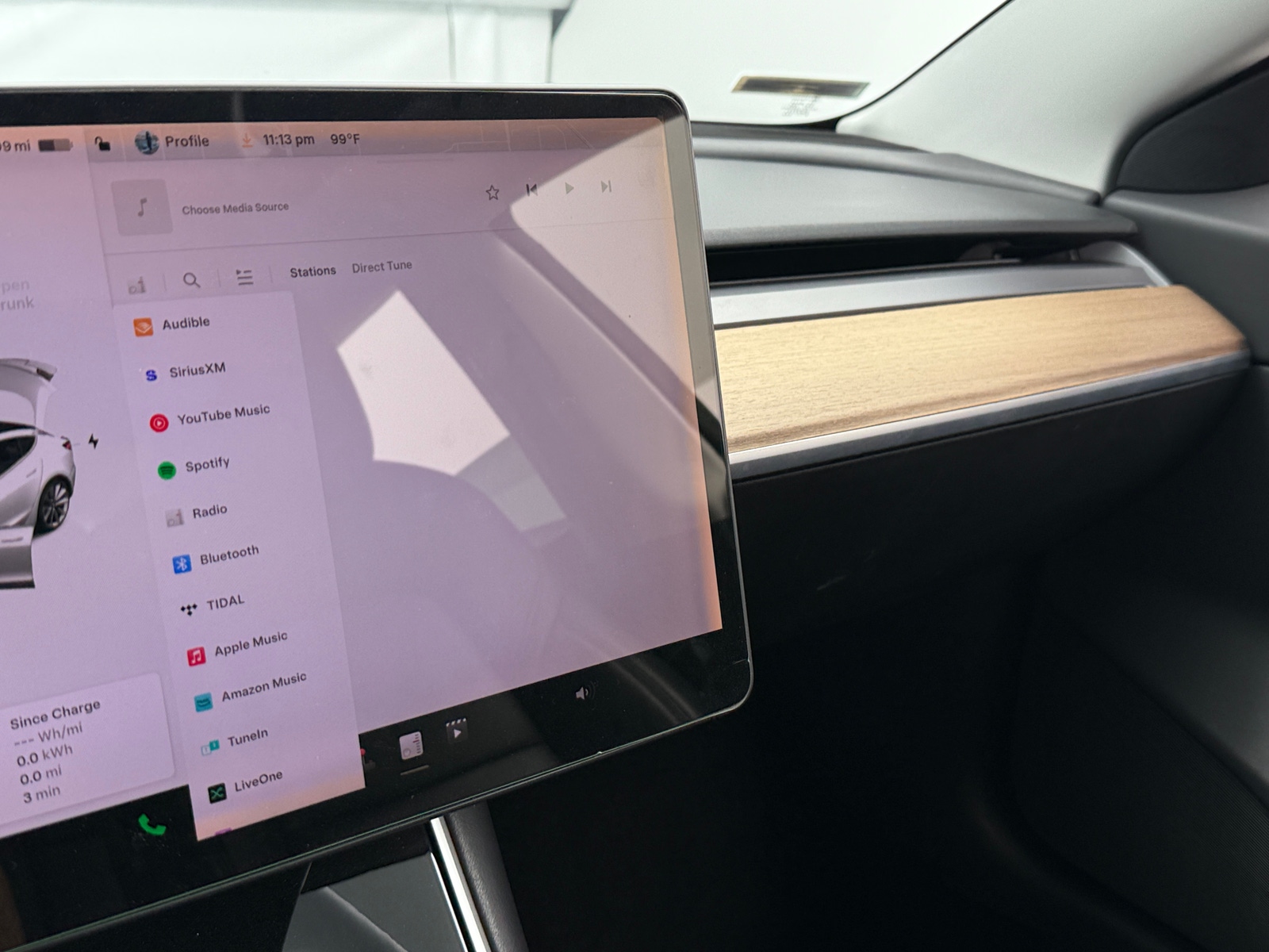 Thumbnail: 2018 Tesla Model 3 - 3
