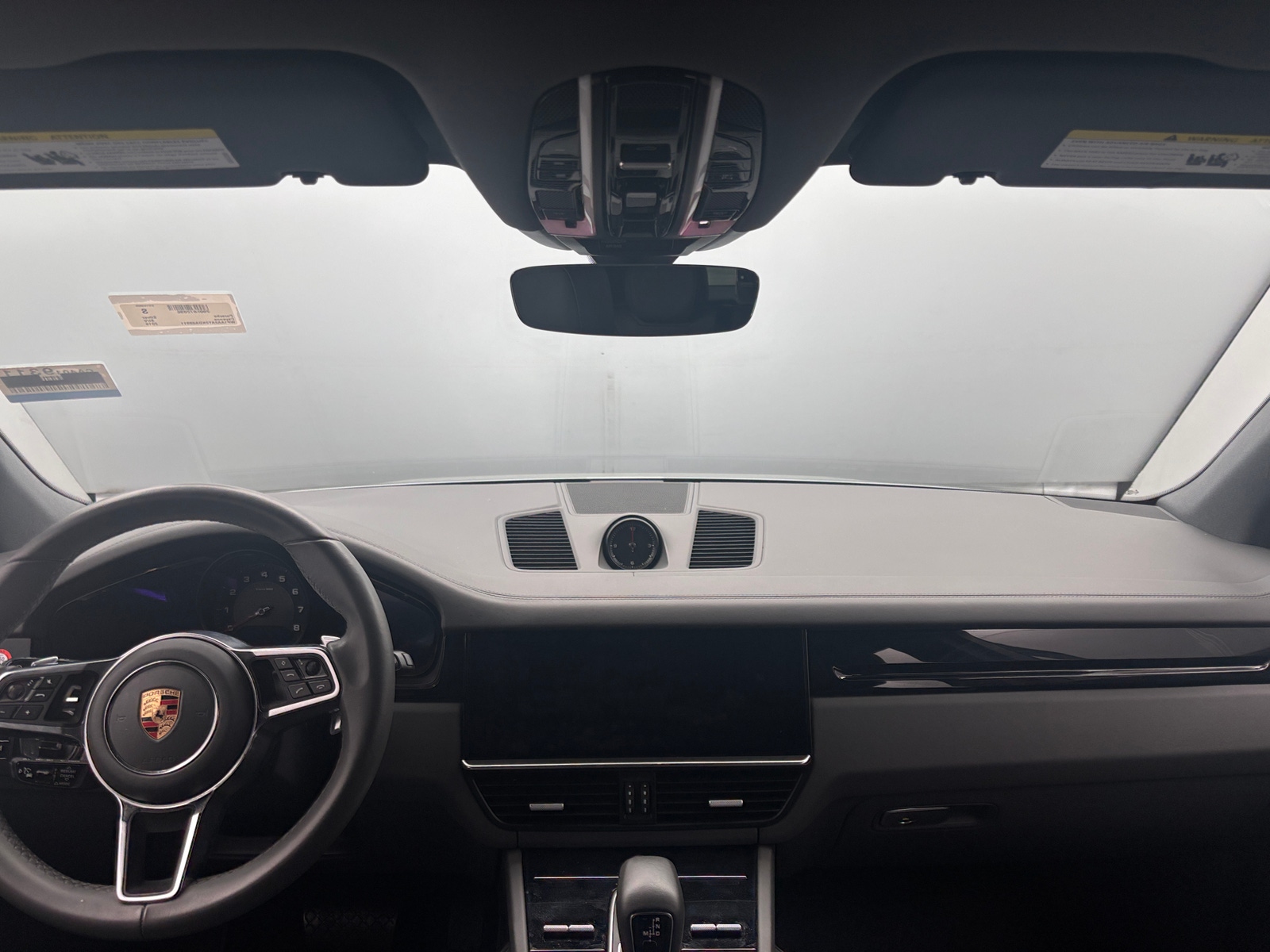 Thumbnail: 2019 Porsche Cayenne - 2