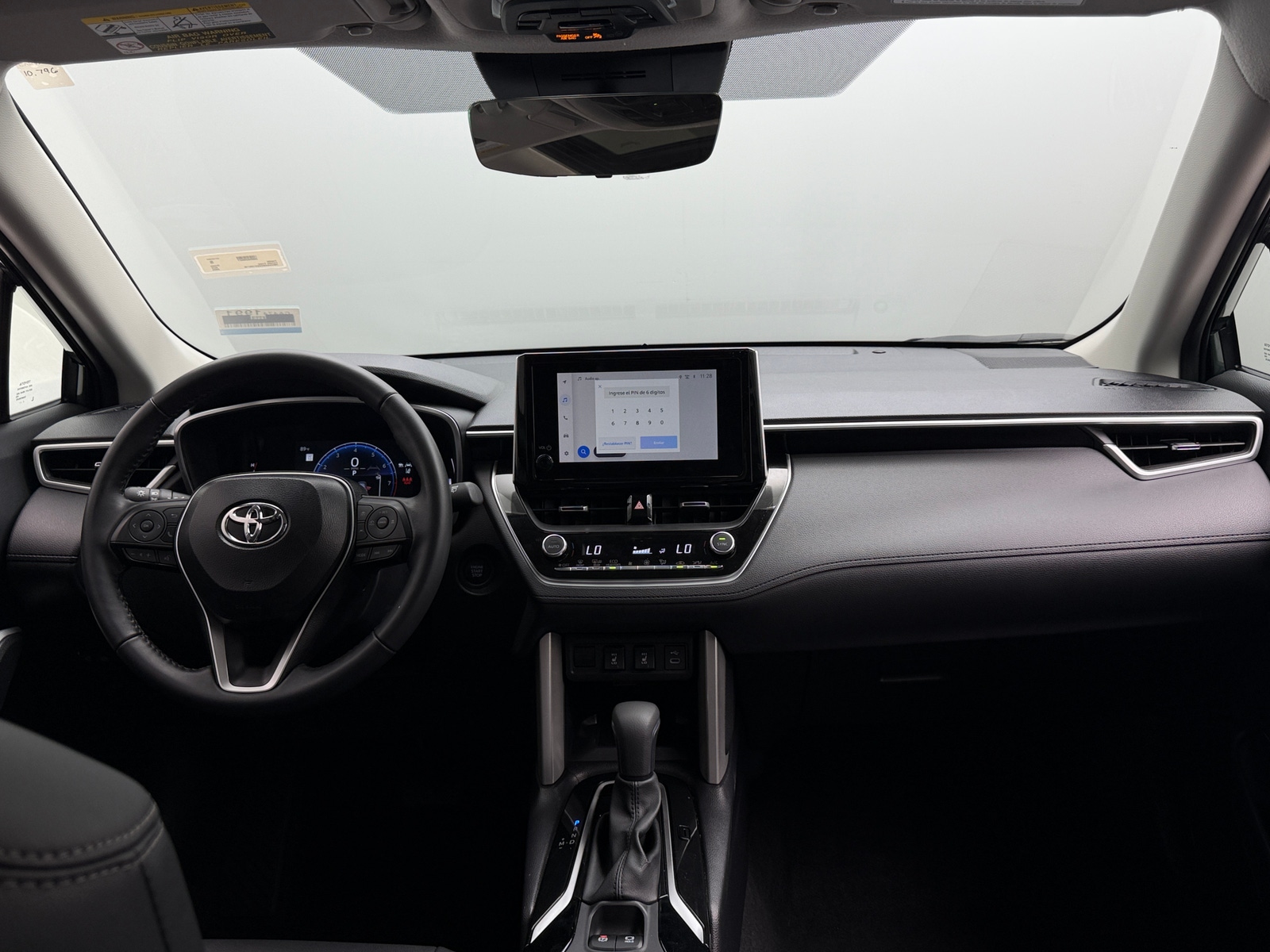 Thumbnail: 2025 Toyota Corolla Cross - 2