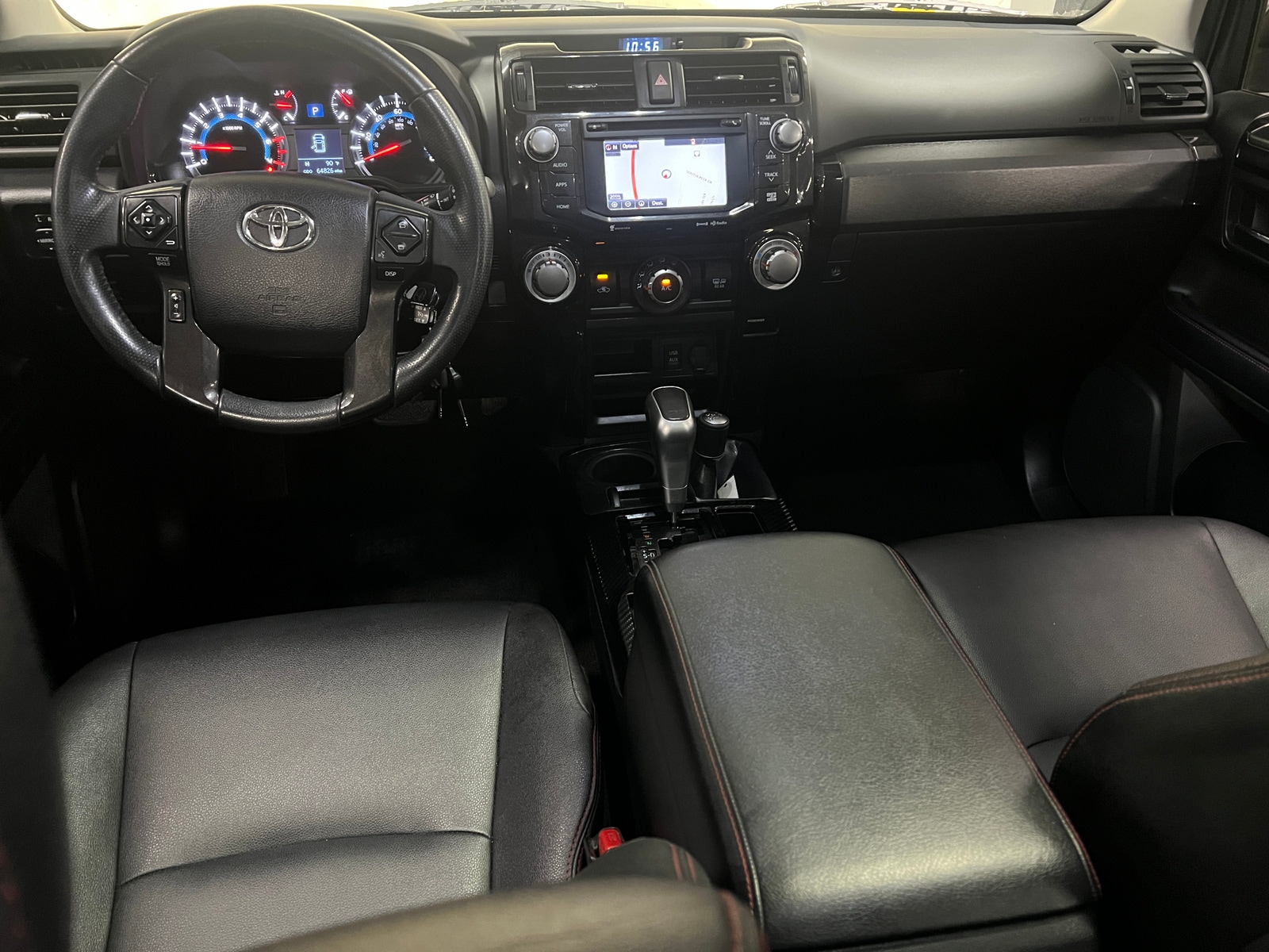 Thumbnail: 2018 Toyota 4Runner - 3