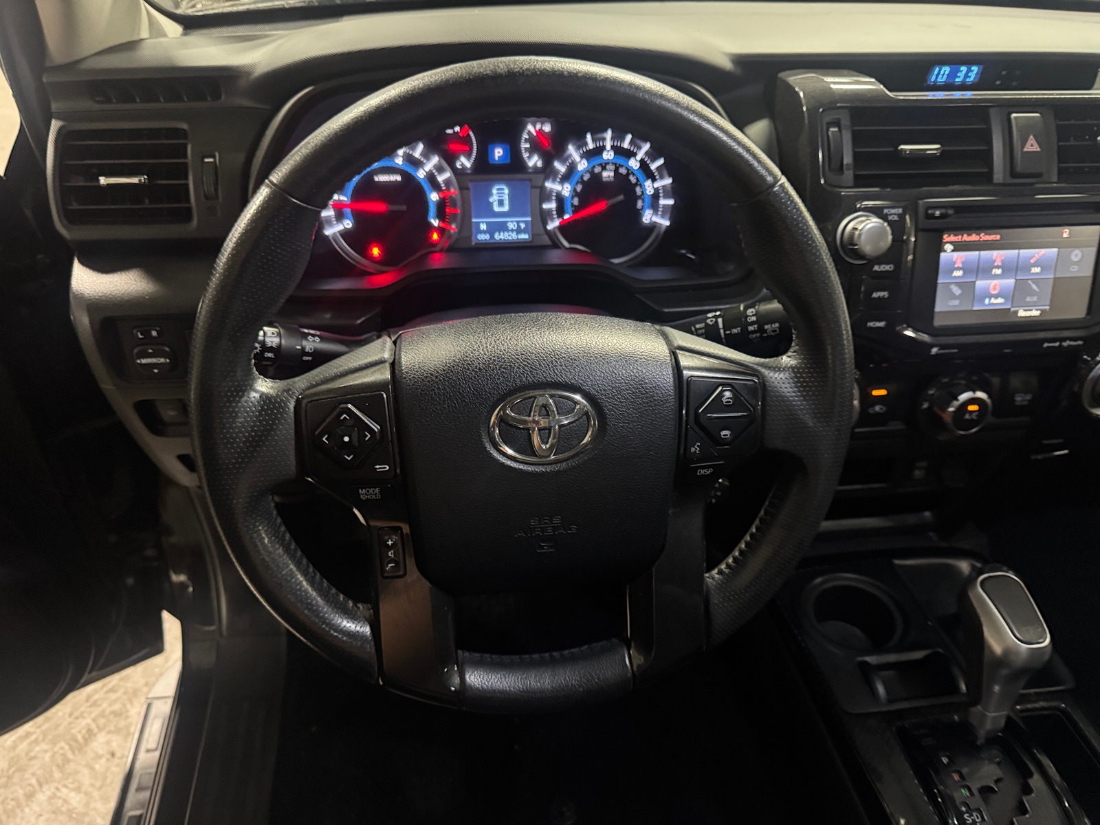 Thumbnail: 2018 Toyota 4Runner - 5