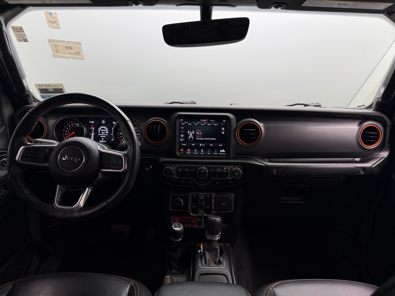 Thumbnail: 2022 Jeep Gladiator - 3