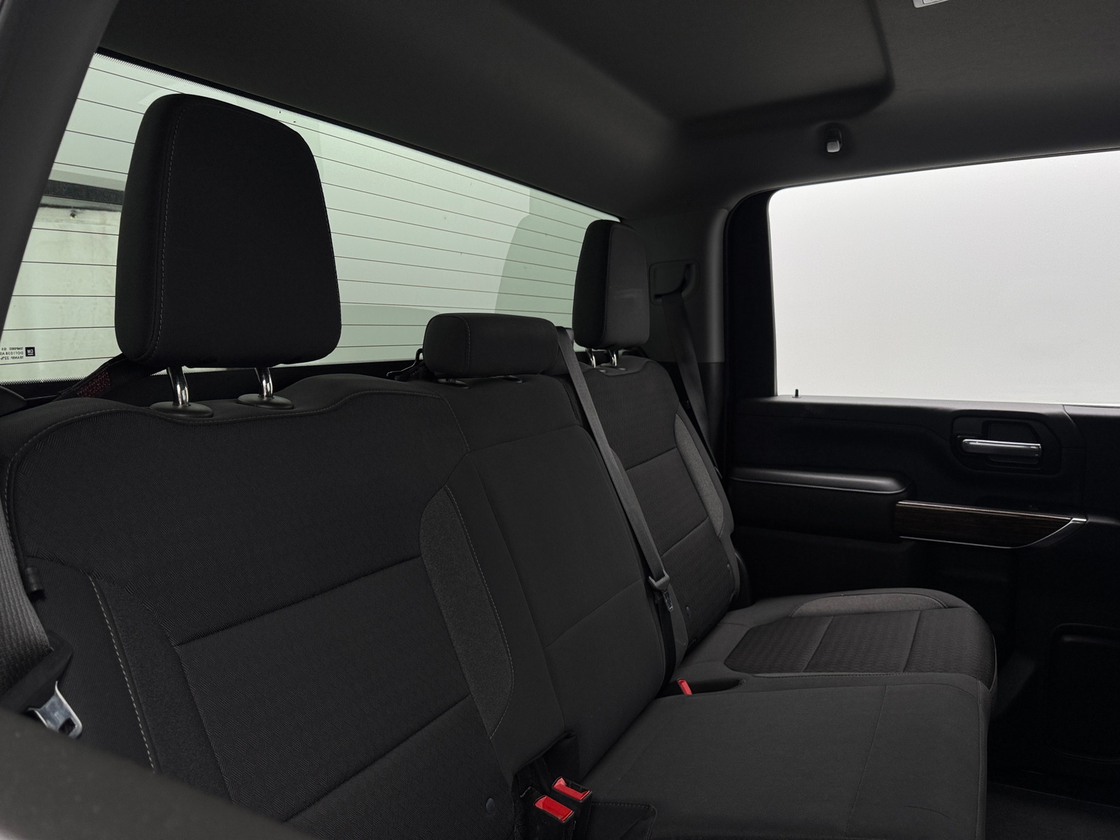 Thumbnail: 2022 GMC Sierra 2500 - 6
