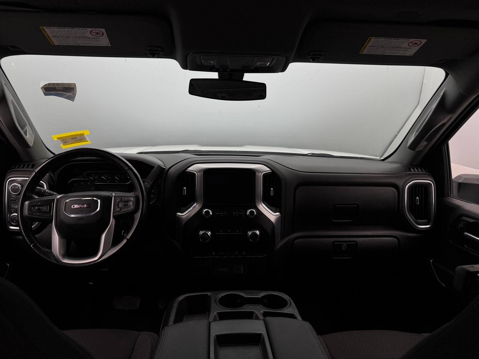 Thumbnail: 2022 GMC Sierra 2500 - 3