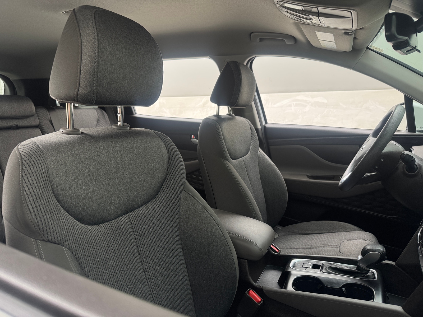 Thumbnail: 2019 Hyundai Santa Fe - 2