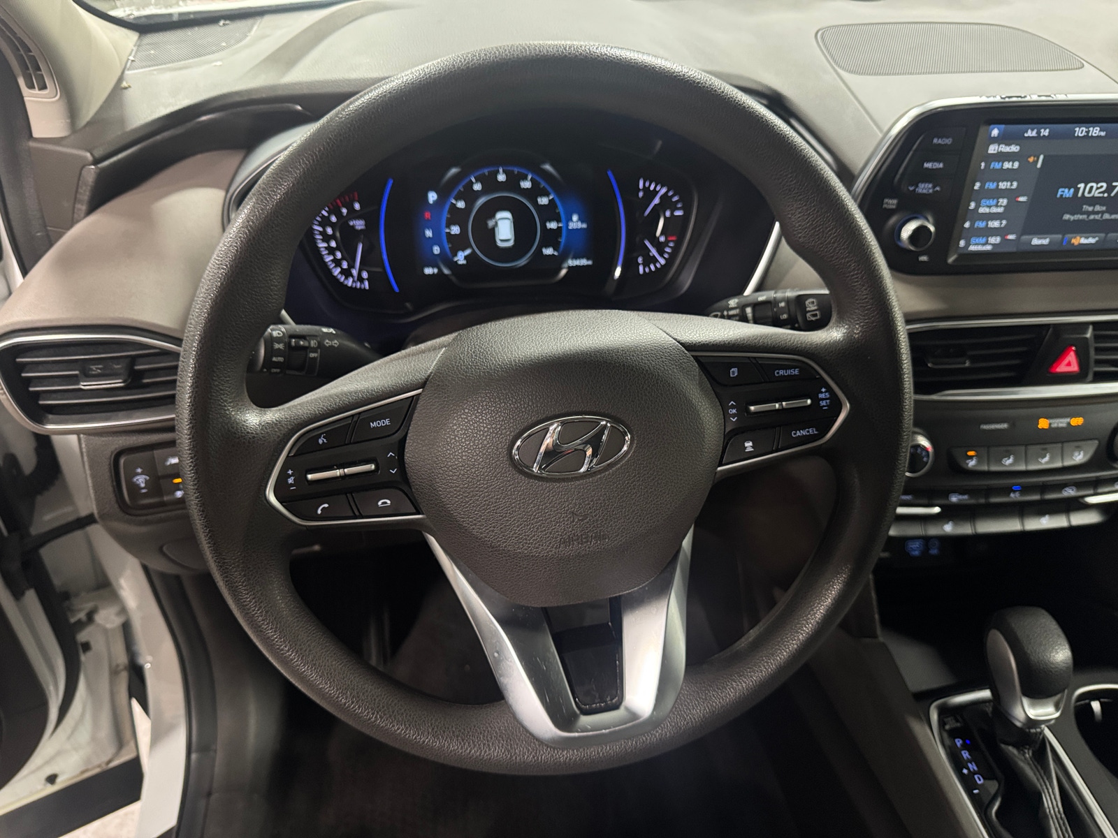Thumbnail: 2019 Hyundai Santa Fe - 5