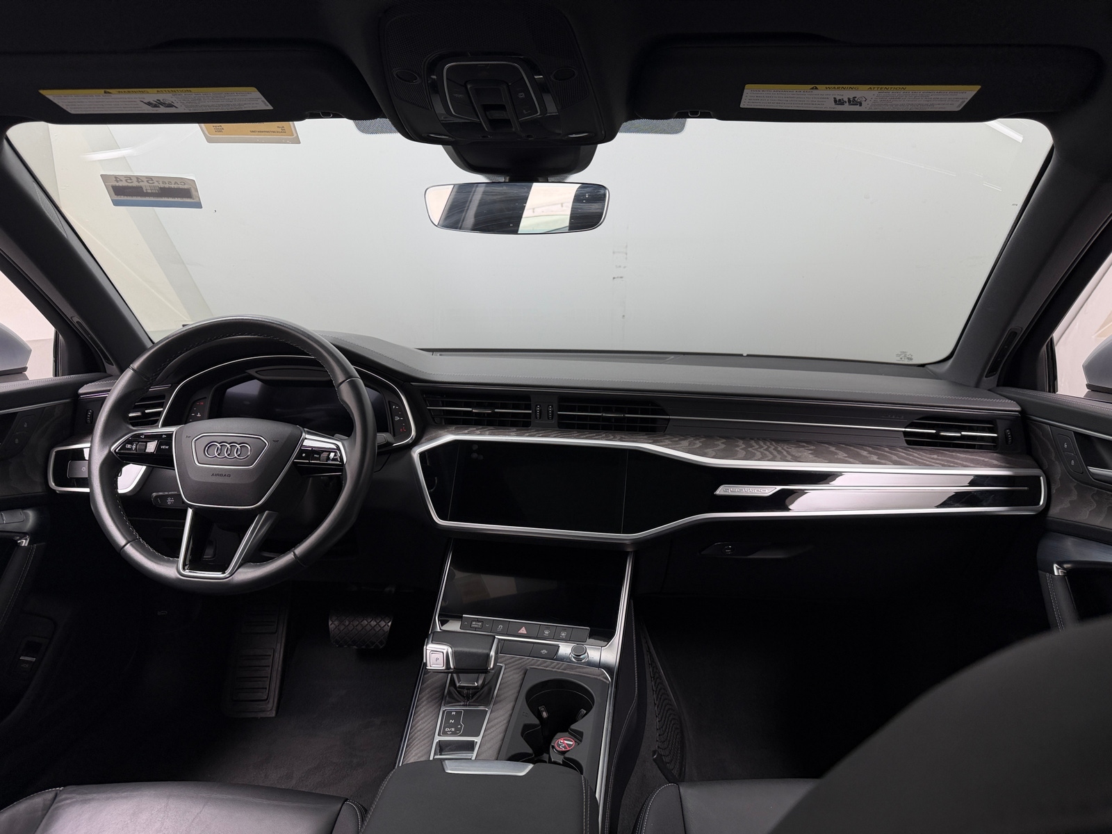 Thumbnail: 2024 Audi A6 - 2