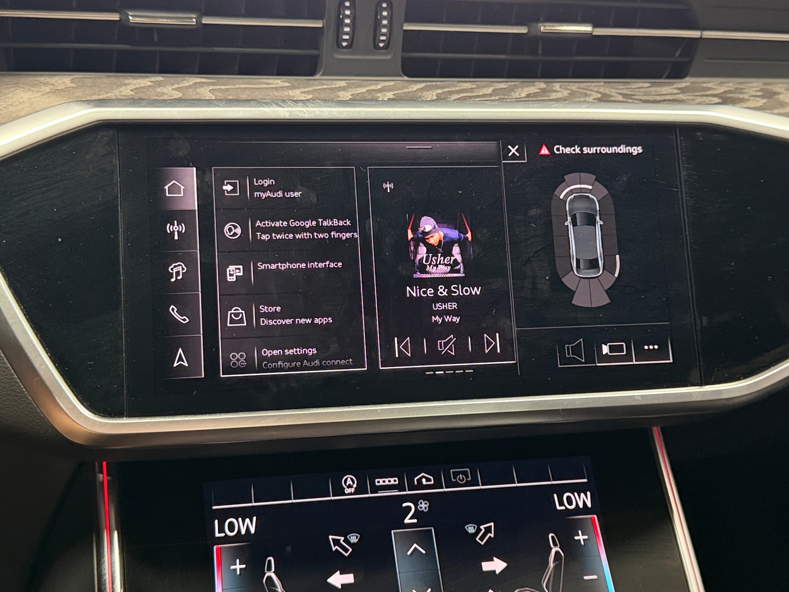 Thumbnail: 2024 Audi A6 - 3