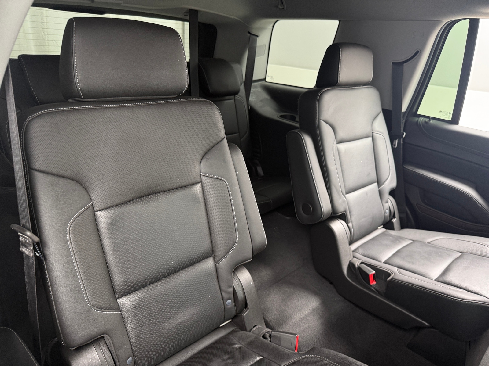 Thumbnail: 2019 GMC Yukon - 5