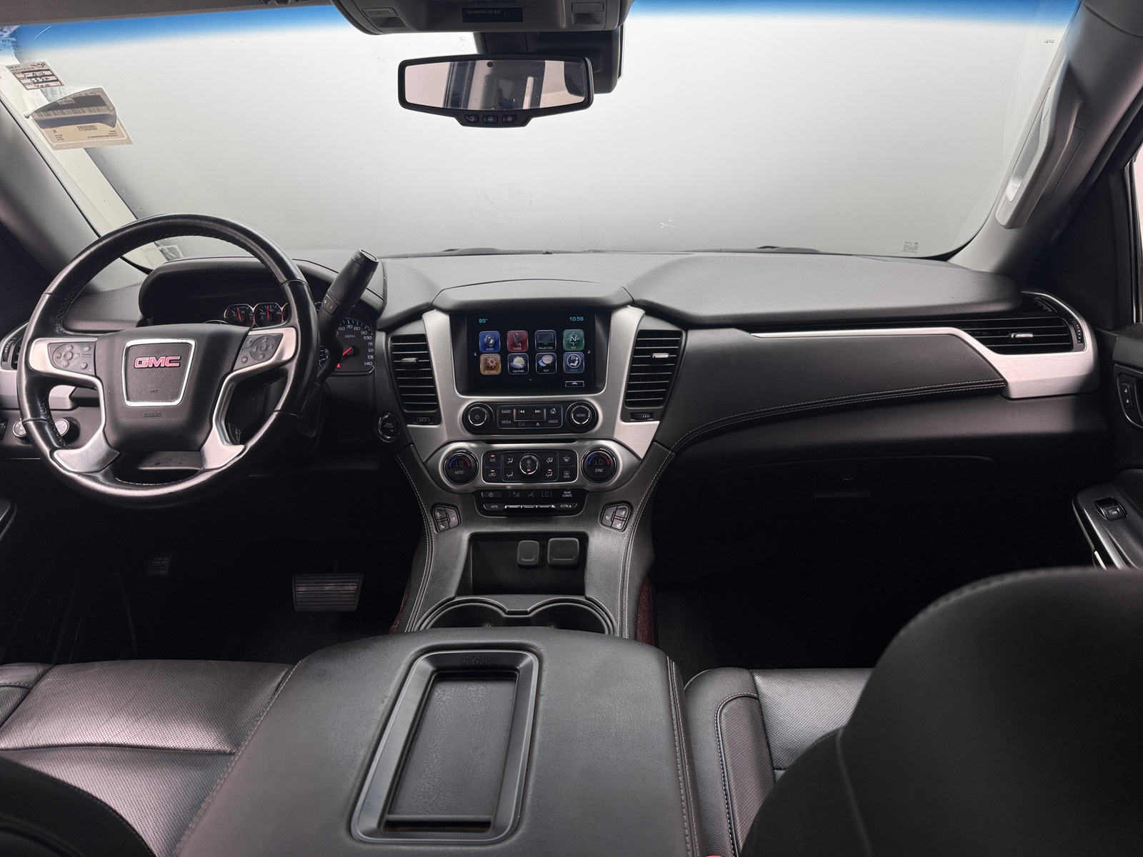 Thumbnail: 2019 GMC Yukon - 2