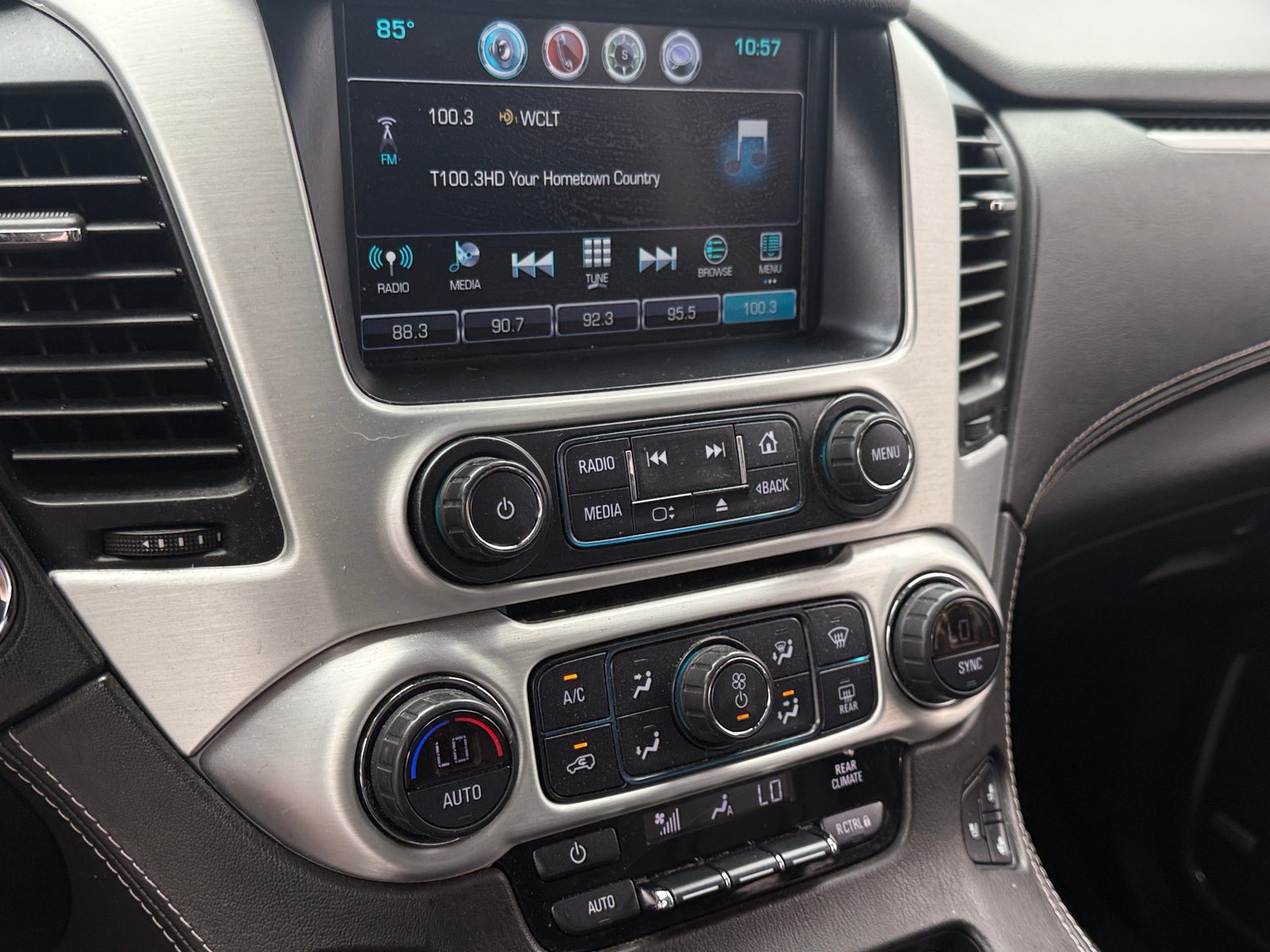 Thumbnail: 2019 GMC Yukon - 3
