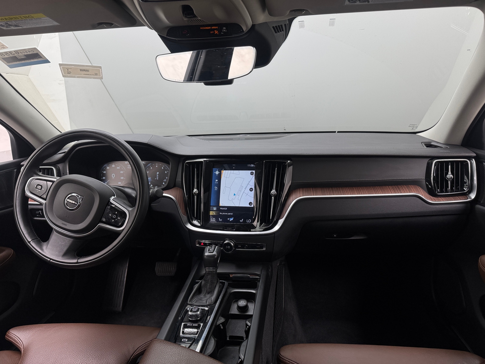 Thumbnail: 2020 Volvo S60 - 2