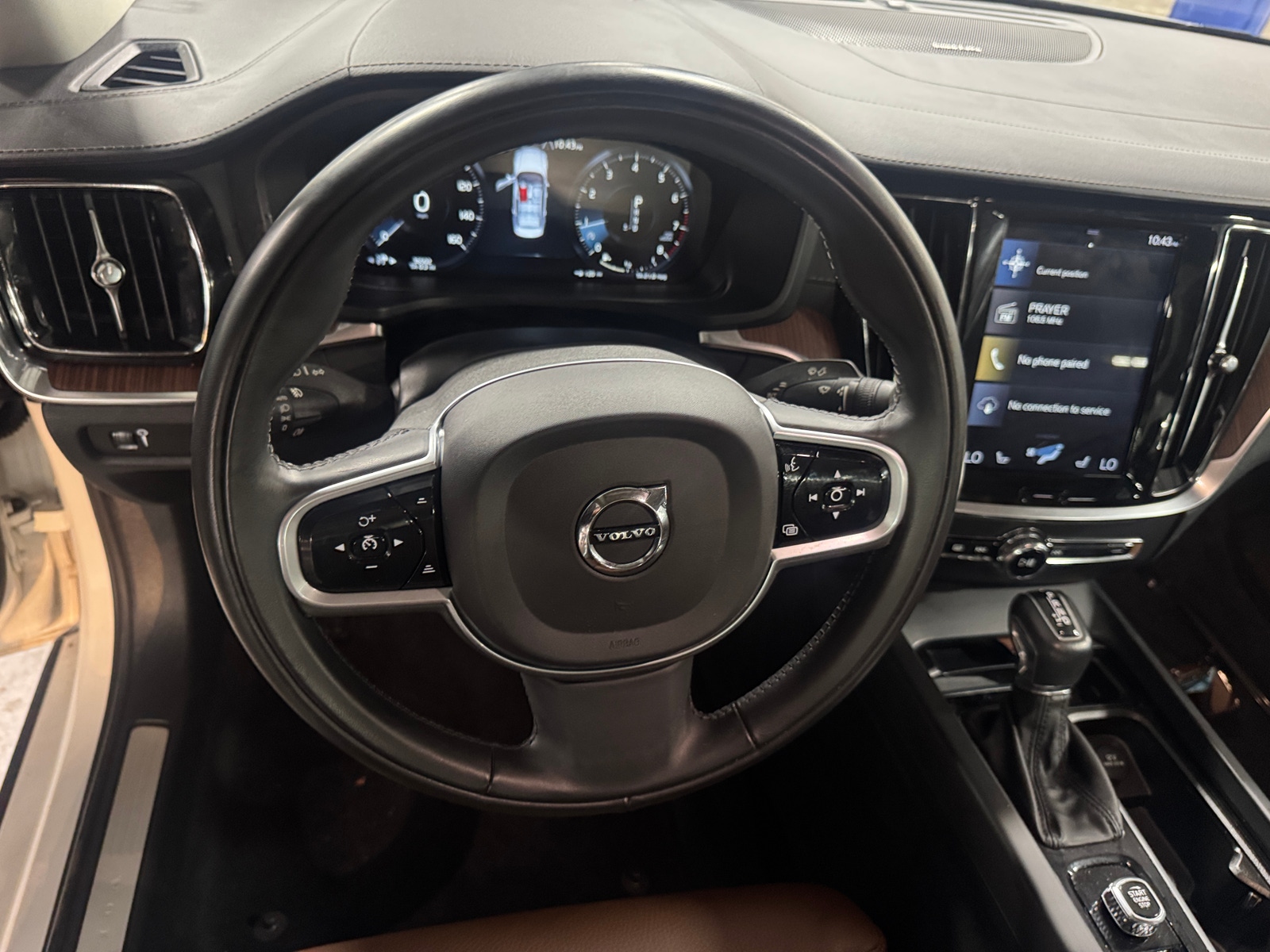 Thumbnail: 2020 Volvo S60 - 4