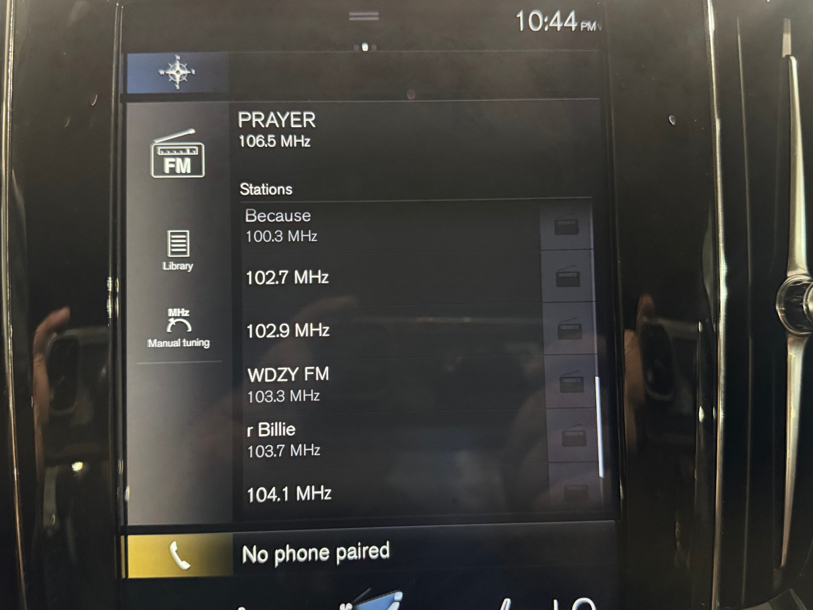 Thumbnail: 2020 Volvo S60 - 3