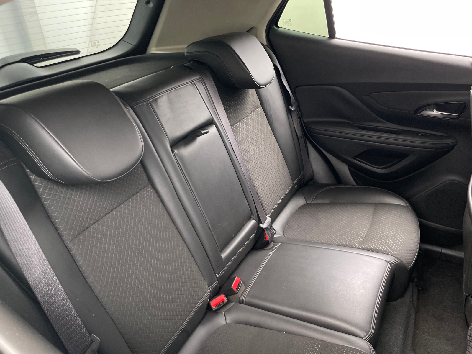 Thumbnail: 2018 Buick Encore - 6