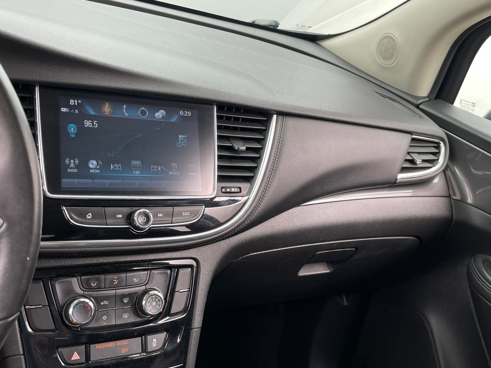 Thumbnail: 2018 Buick Encore - 4