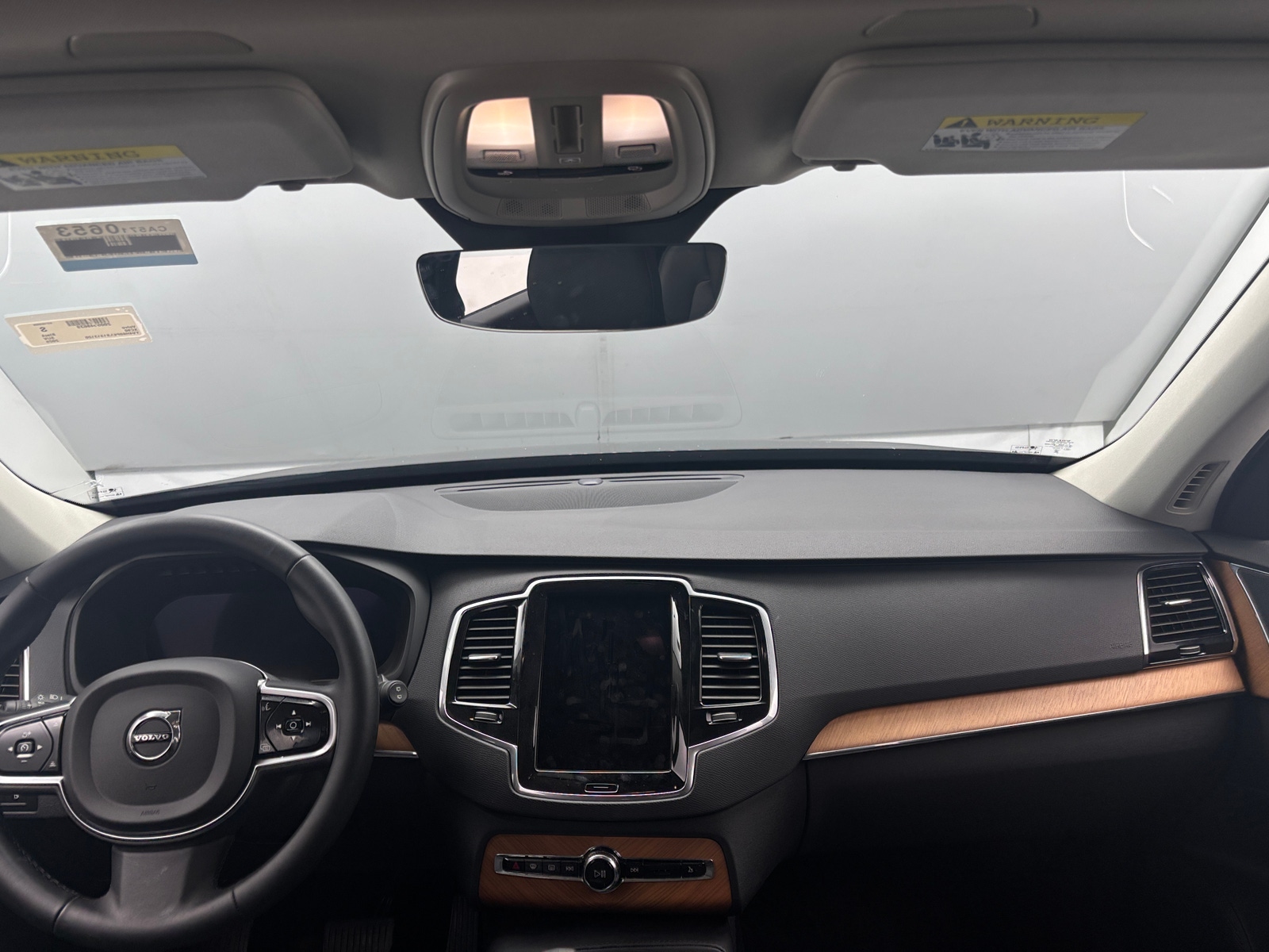 Thumbnail: 2025 Volvo XC90 - 2