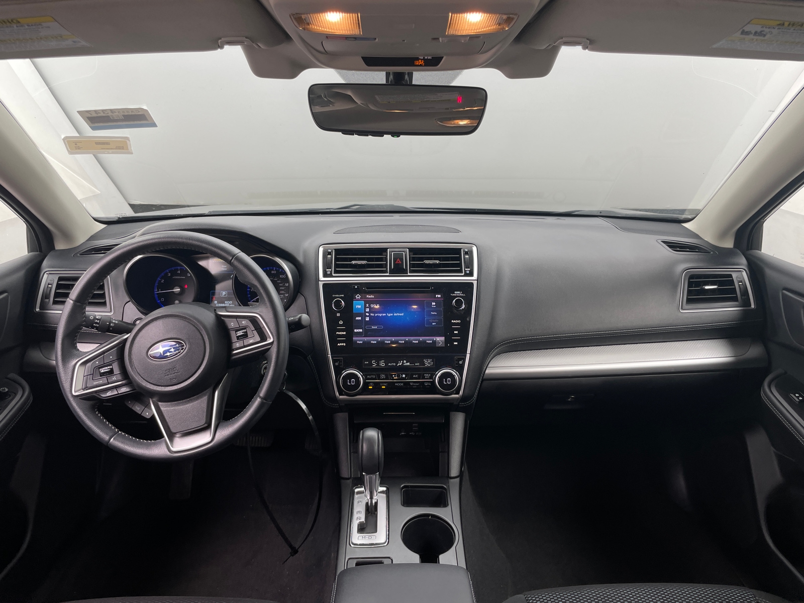 Thumbnail: 2019 Subaru Outback - 3