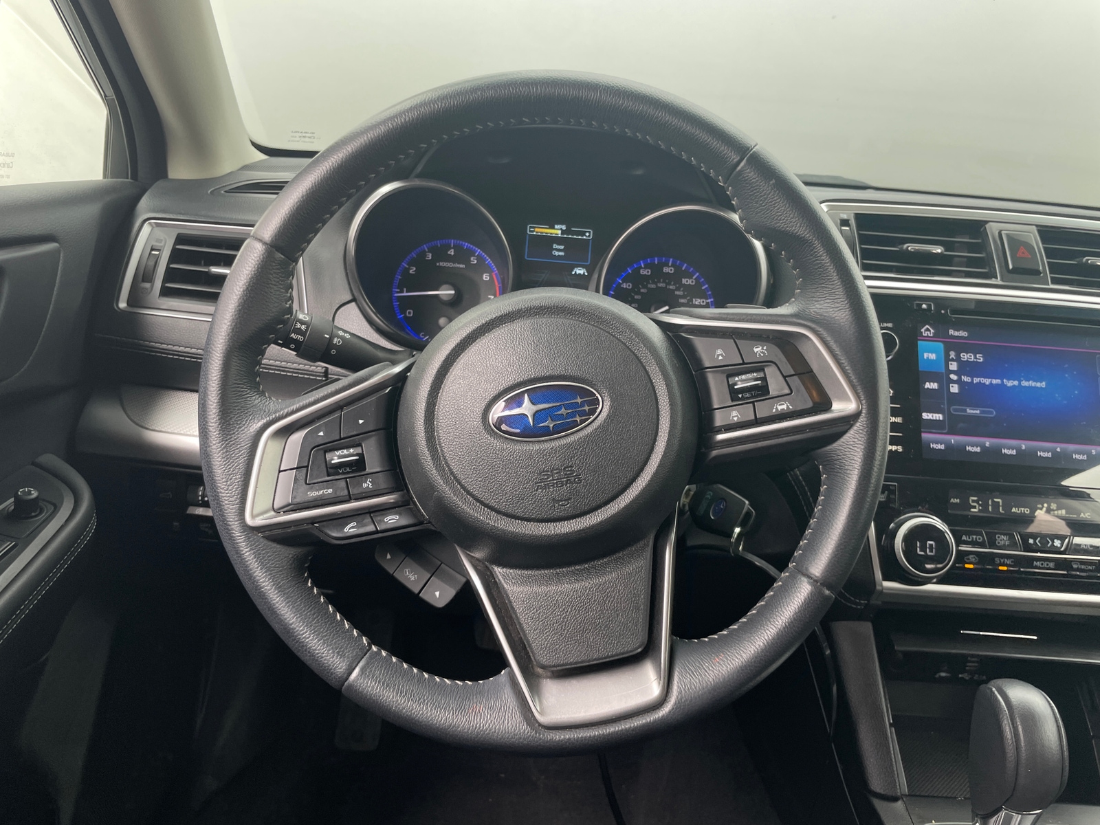 Thumbnail: 2019 Subaru Outback - 5