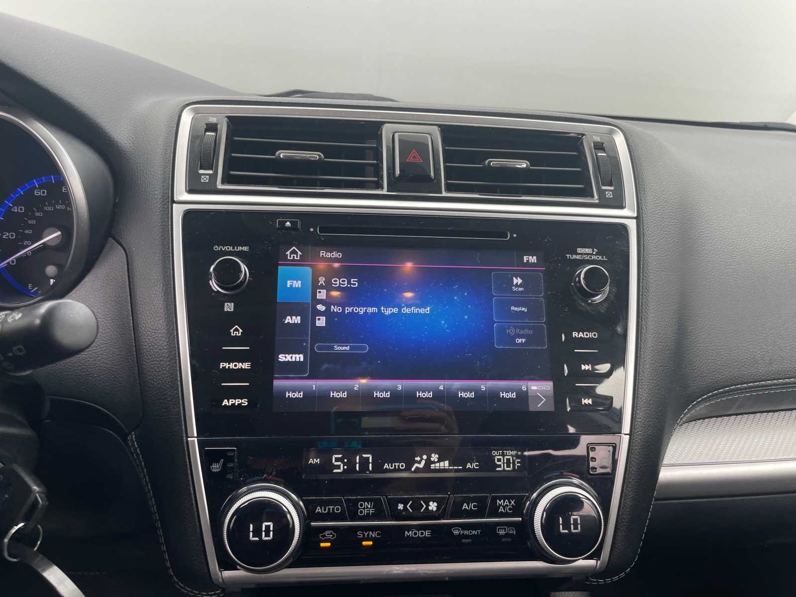 Thumbnail: 2019 Subaru Outback - 4