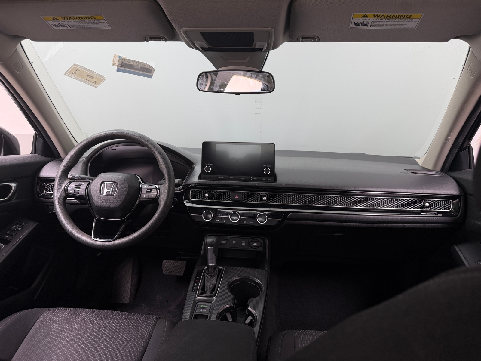 Thumbnail: 2025 Honda Civic - 3