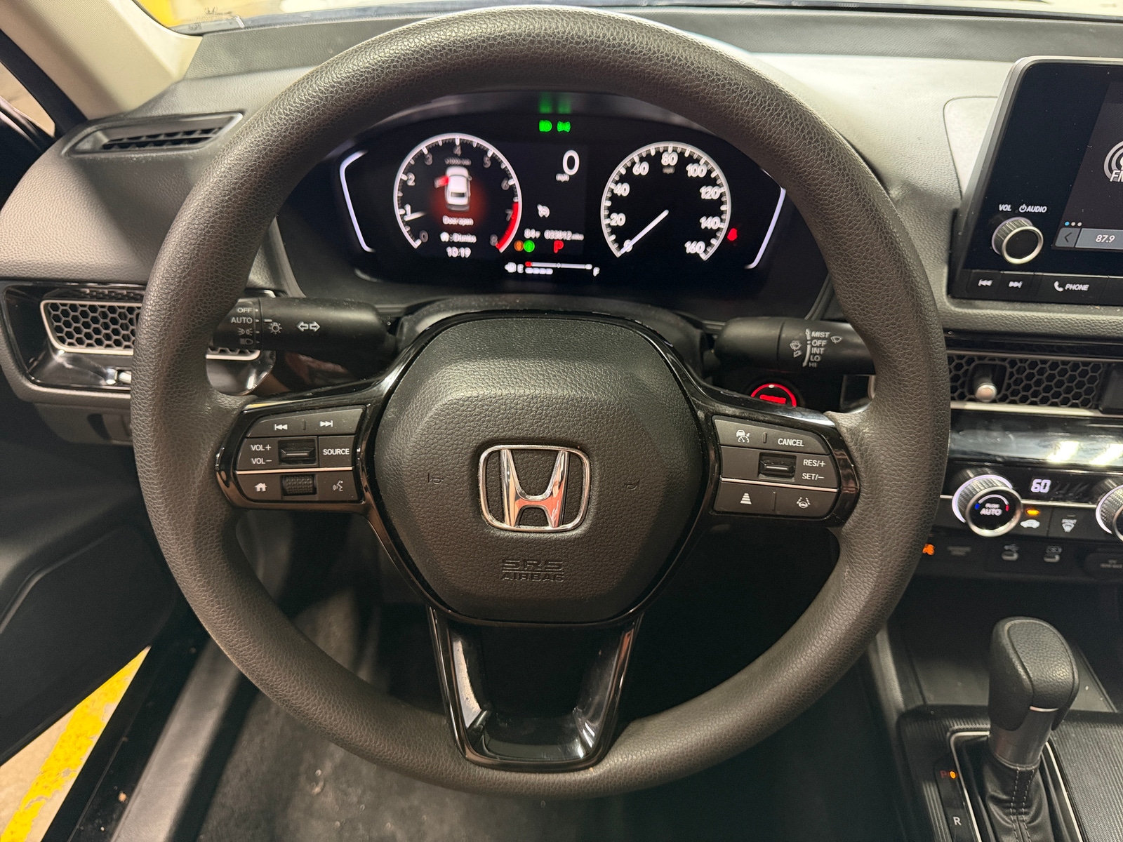 Thumbnail: 2025 Honda Civic - 5